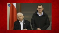 Kaczyński chce interwencji militarnej NATO na Ukrainie.  Polska jest gotowa, czekamy na resztę