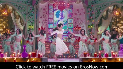 Ram Chahe Leela - Full Song Video - Goliyon Ki Rasleela Ram-leela ft.  Priyanka Chopra