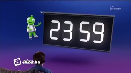 Moziverzum Hungary [03.06/04.06.2025] - Continuity