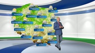 Prognoza pogody na TVN Meteo (21. 09. 2022)