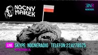 Izrael kolonizuje księżyc [Nocny Marek]