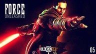 The Force Unleashed - Misja za misją, ciśniemy! [HOLOCRON PLAY] 05