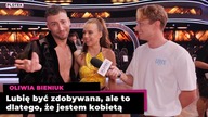 Czy Oliwia Bieniuk jest gotowa na miłość?