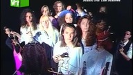 INXS - Beautiful Girl @ 1992 VH1