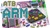 #0414 ARM PSoC 5 - Cortex-M3 w zestawach ATB i nie tylko