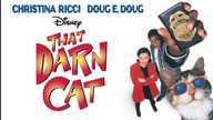 04 Sprytne kocisko (1997) [Lektor PL] - That Darn Cat