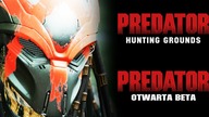 Predator Hunting Grounds PL PREDATOR VS RESZTA ŚWIATA! Gameplay PL 4K60