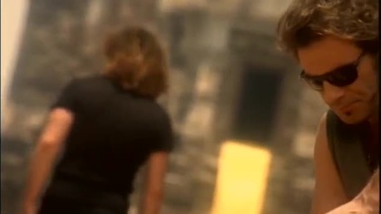 Bon Jovi - This Ain't A Love Song