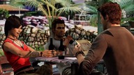Uncharted 2 Pośród Złodziei Gameplay Odc. 1