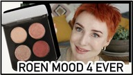 TEST ROEN BEAUTY - MOOD 4 EVER - CLEAN BEAUTY MAKEUP - delicious beauty