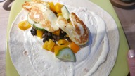 CO JEM W CIAGU DNIA - FOOD BOOK