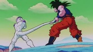 DragonBall Z Abridged: odcinek 28 - TeamFourStar (TFS) Lektor Pl