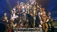 Cats Musical napisy pl