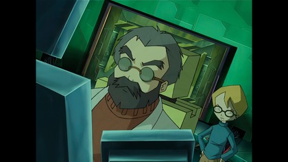 KOD LYOKO S02E49 - FRANZ HOPPER - Cały Odcinek 1080p PO POLSKU