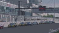 Gran Turismo 7 Su 27 Ace Combat
