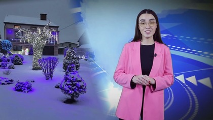 Jaworexpress 09. 01. 2026 - Wiadomości telewizyjne