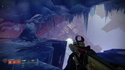 Destiny 2 Laik gra :)