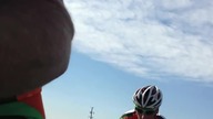 Kierowca nienawidzący rowerzyst&oacute;w