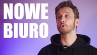 WRAP. NEWS #039 - Nowe biuro, Nowa ja!