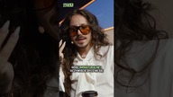 Jak Michał Szpak wspomina szkołę? Dla mnie ten okres nie był traumatyczny