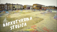 Narkotykowa STOLICA ( BRIXTON )