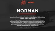 NORMAN - konkurs Samad Records x Pawko Beats