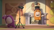 Oddbods - Sezon 1 Odcinek 4