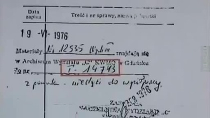 Największy Kłamca NARODU POLSKIEGO !