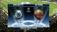 Champions League 08/09.  Chelsea London - AS Roma