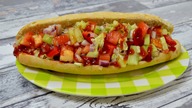 Domowe hot dogi - Jak zrobić - Smakowite Dania
