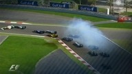 GP Australii 2010