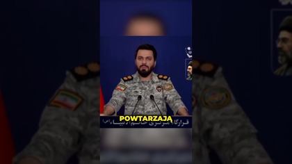 PRZEŁOM Wraca ruch w cieśninie ORMUZ? 