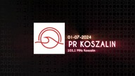 RADIOKOSZALIN - 01-07-2024 - Wejście prezenterskie