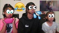 TRY NOT TO LAUGH CHALLENGE WITH MY SISTERS!!!