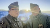Więcej Czw.  11. 1. 2024r.  Rodacy Kamraci Wojciech Olszański, Marcin Osadowski