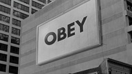 Oni żyją (1988) okulary -They live (1988) glasses