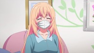 Classroom of the Elite S3 - 04 [RUDUB]