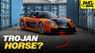 When Hollywood Hijacked JDM Culture | Past Gas Podcast