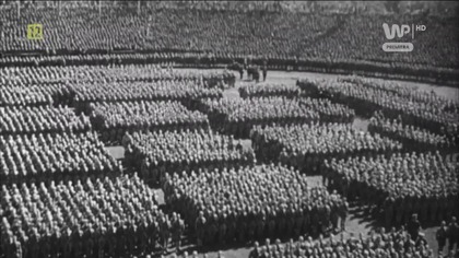 Hitler Narodziny potwora
