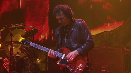 Black Sabbath - Electric Funeral - from Live...  Gathered In Their Masses (2013) [HD]