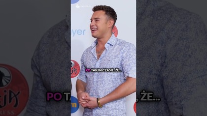 Adam Zdrójkowski dementuje plotki o relacji z bratem.  Podirytowałem się [wywiad archiwalny]