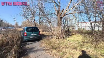 Świadomość nagrywania (Giełda - Odc.  7) (720p 60fps H264-48kbit AAC)