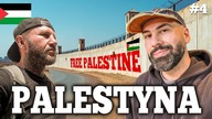 Palestyna  Adam (Polak/Palestyńczyk) opowie wam jak wygląda aktualna sytuacja w Palestynie #4