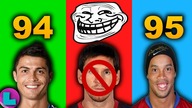 FIFA - Najlepsza 11 w historii!