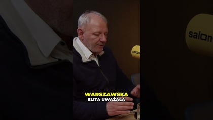 Podział w Polsce po 1989