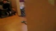 Szczęśliwy powrót do domu : )