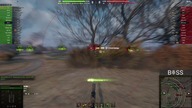 Object Kust (8 Frags/7,8K Damage) | World of Tanks