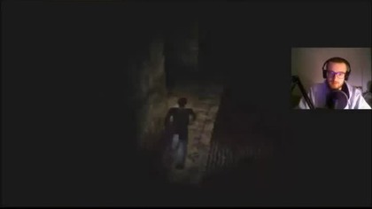 PRZYPADKOWE WYZNANIE Silent Hill #shorts #retro #gaming #letsplay #horror #silenthill