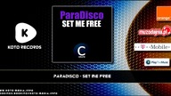 ParaDisco - Set Me Free