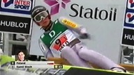 Team Poland - WCH Oslo (HS106) 27. 02. 2011